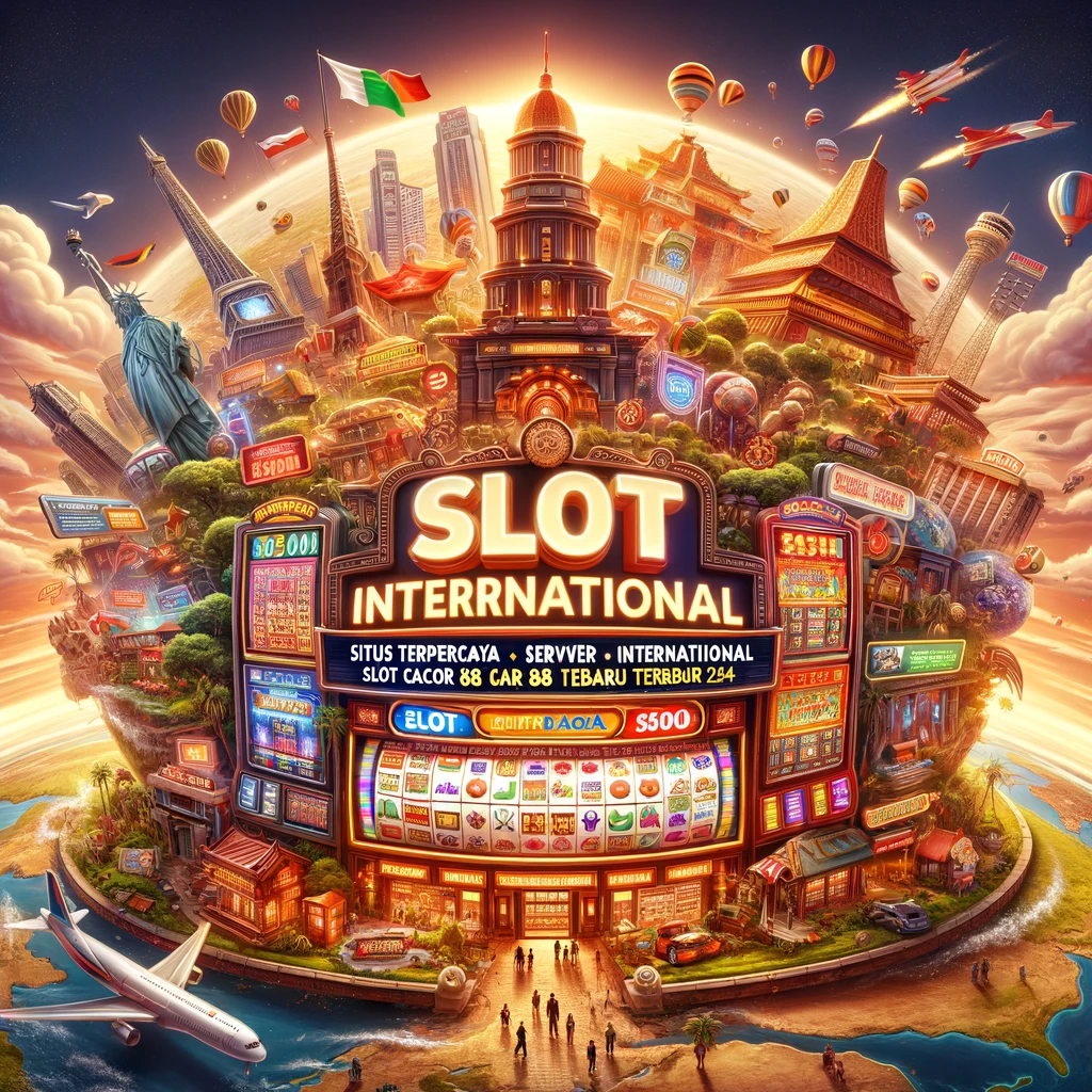 slot thailand